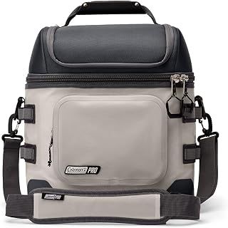 24-Can Coleman Pro Soft Cooler for $44.99