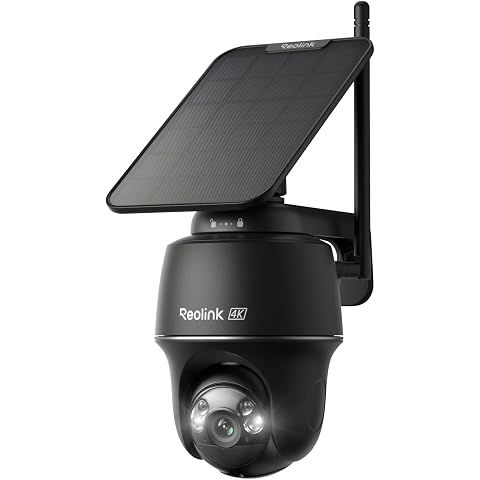 Reolink Argus PT Camera