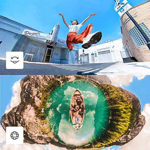 Insta360 ONE X2 - Image 5