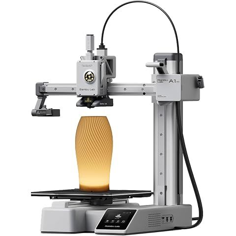 Bambu Lab A1 Mini 3D Printer