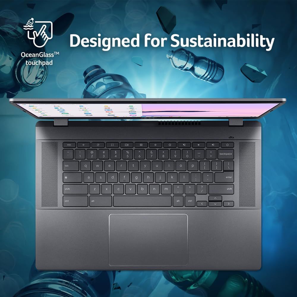 Acer Chromebook Plus 515 - Image 11
