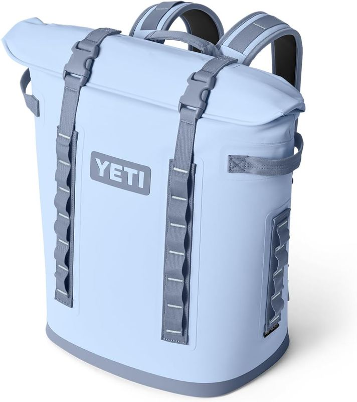 YETI Hopper M20 Backpack Cooler - Image 4