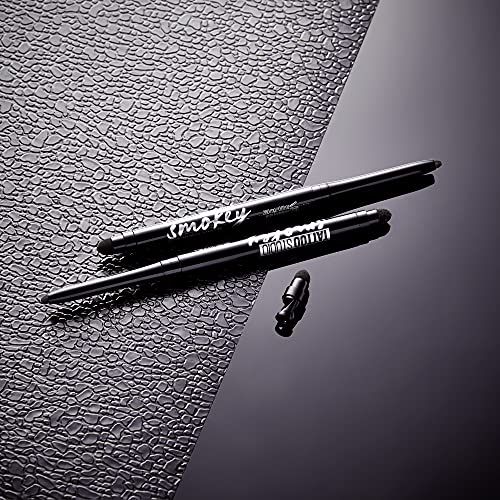 Maybelline TattooStudio Eyeliner - Smokey Black - Image 6