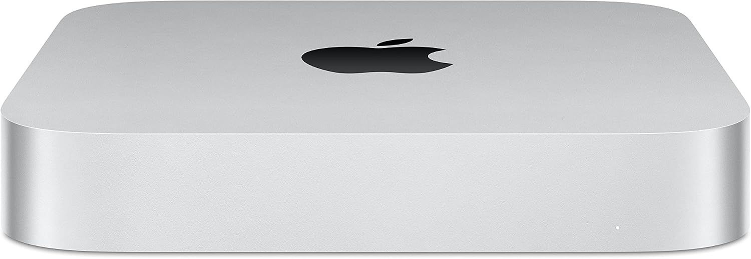 Mac Mini 2023 with M2 Chip - Image 2