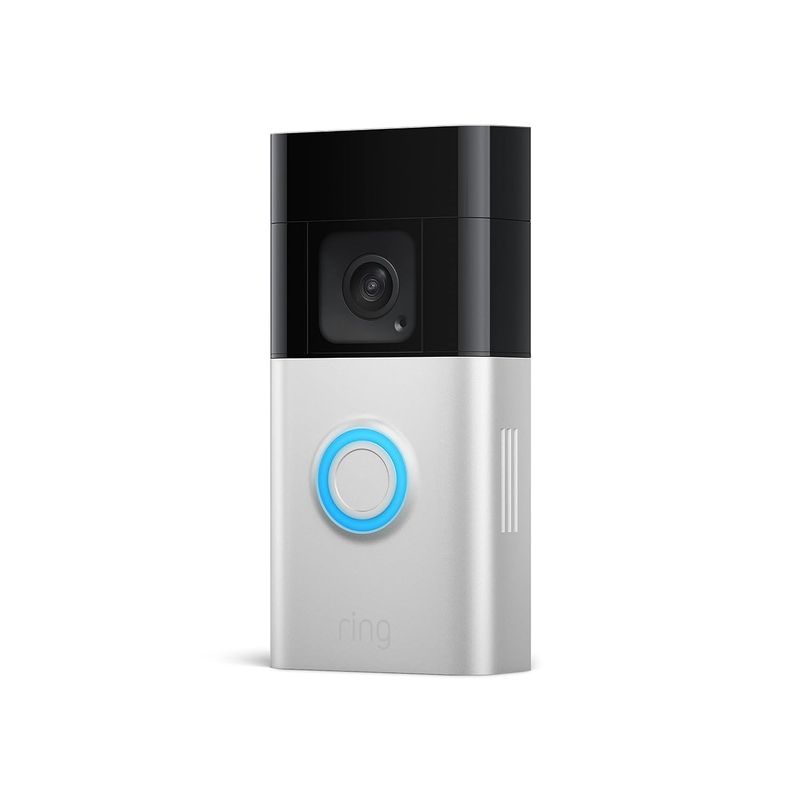 Ring Battery Doorbell Plus - Image 3