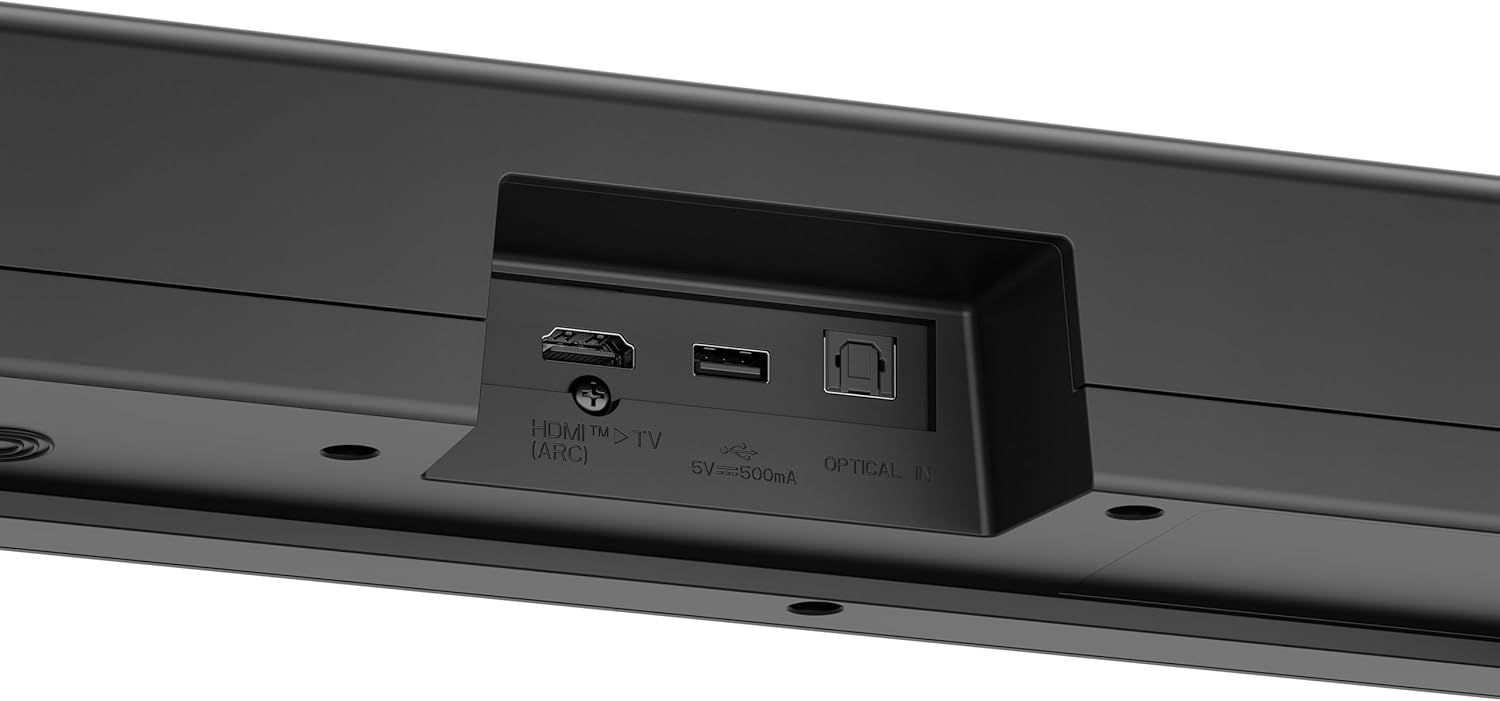 LG S40TR Soundbar - Image 11