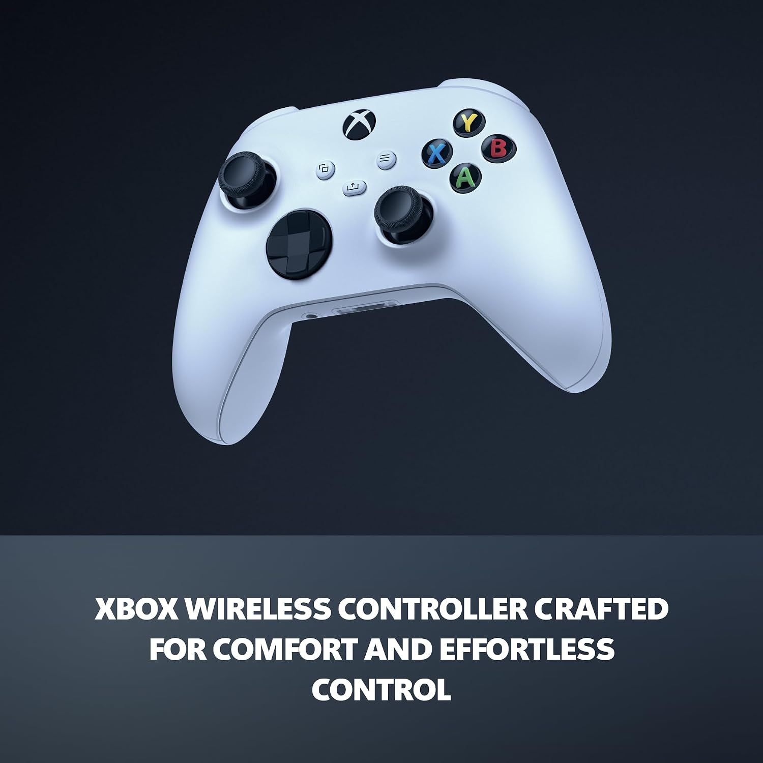 Xbox Series X - Robot White - Image 3