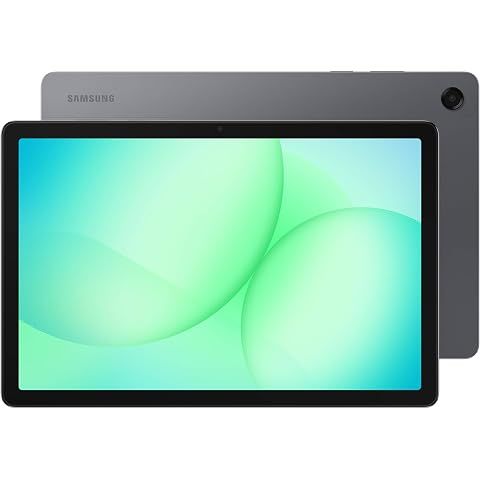 Samsung Galaxy Tab A11+ 6GB RAM, 128GB Storage, Optimized Performance, Long Lasting...