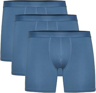 True Classic Boxer Briefs Pack of 3