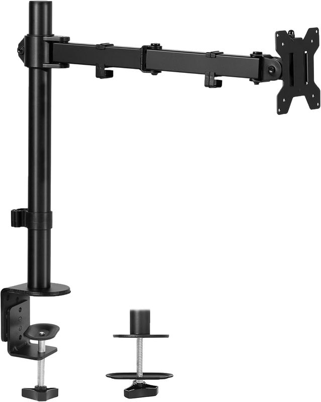 VIVO Single Monitor Arm - Image 2