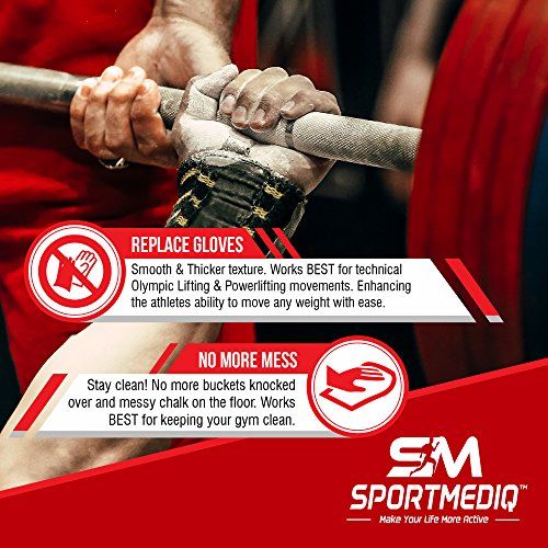SPORTMEDIQ Liquid Chalk - Image 4