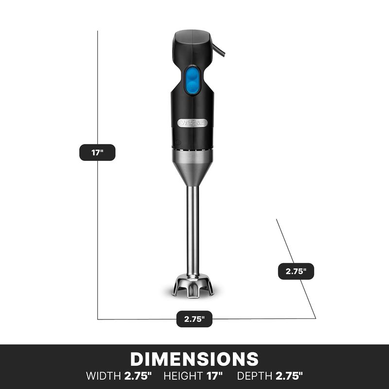Waring Quik Stix Blender - Image 6