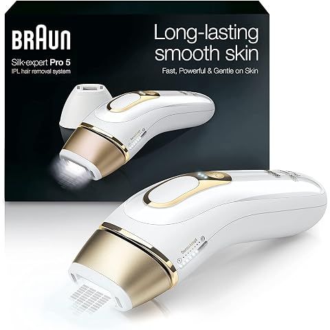 Braun Silk Expert Pro5 PL5157
