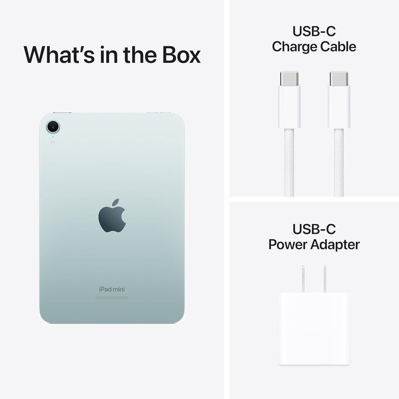 iPad Mini (A17 Pro) - Image 7