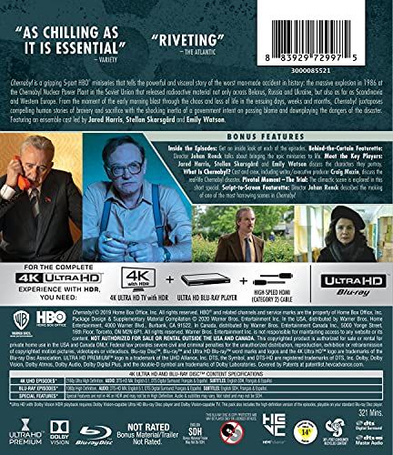 Chernobyl 4K UHD - Image 2