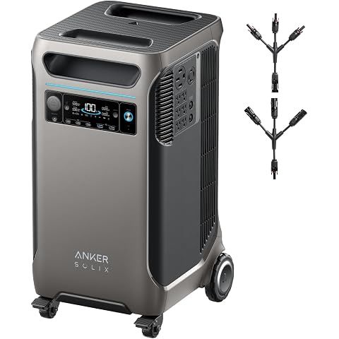 TLDR Review: Anker SOLIX F