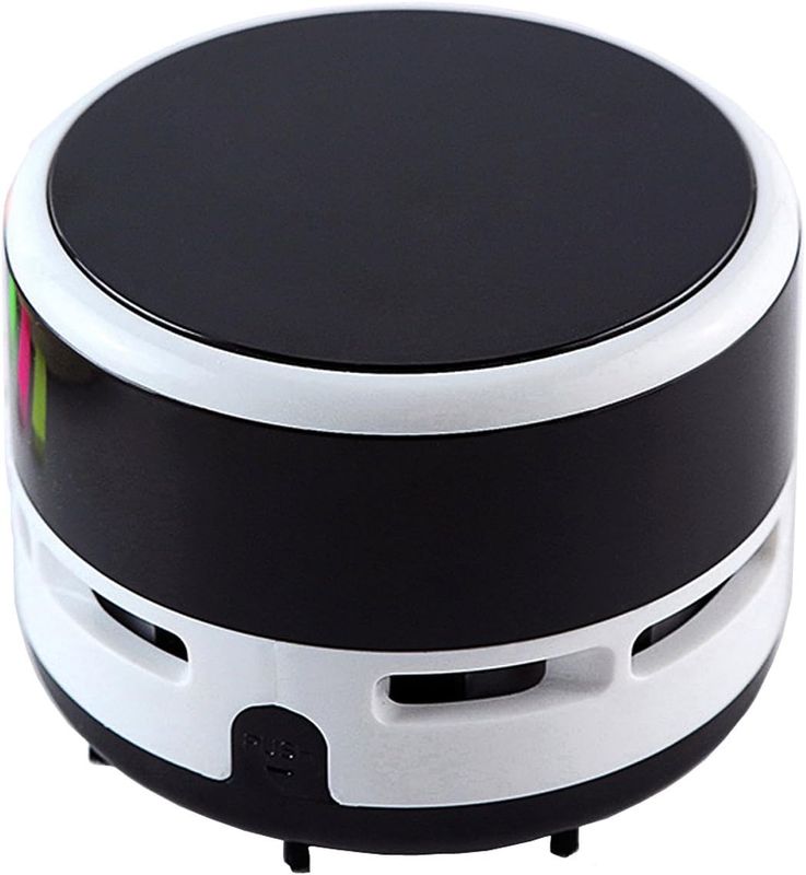 Ogrmar Mini Desktop Vacuum - Image 8