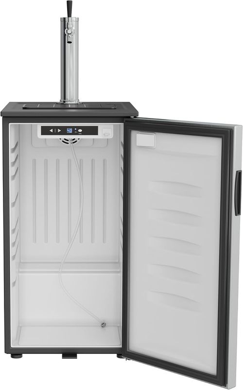 EdgeStar KC1000SS Kegerator - Image 17
