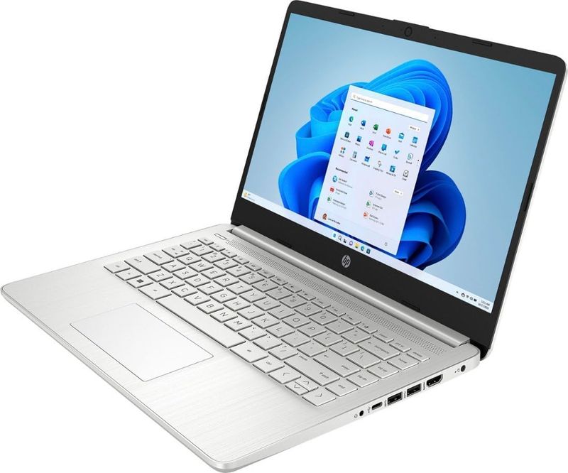 HP 14 Laptop - Image 5