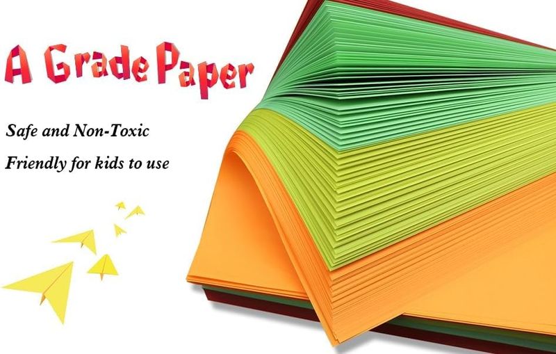 BUBU Origami Paper Kit - Image 10