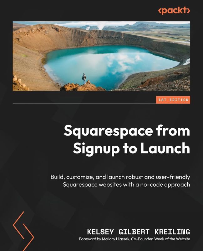 Squarespace from Signup to Launch - Image 1