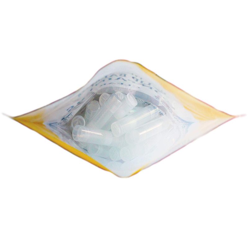 Clear Lip Balm Containers (50-Pack) - Image 4