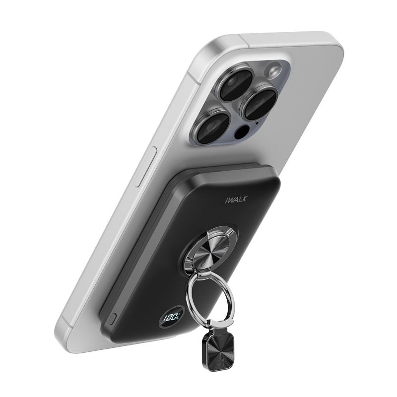 iWALK Magnetic Portable Charger - Image 1