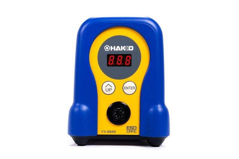 Hakko FX888D Soldering Station - Image 3