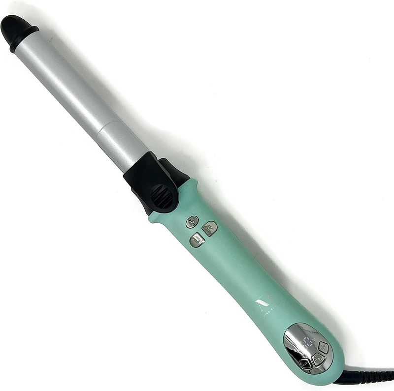 Amira Beauty Rotating Curling Iron - Image 8