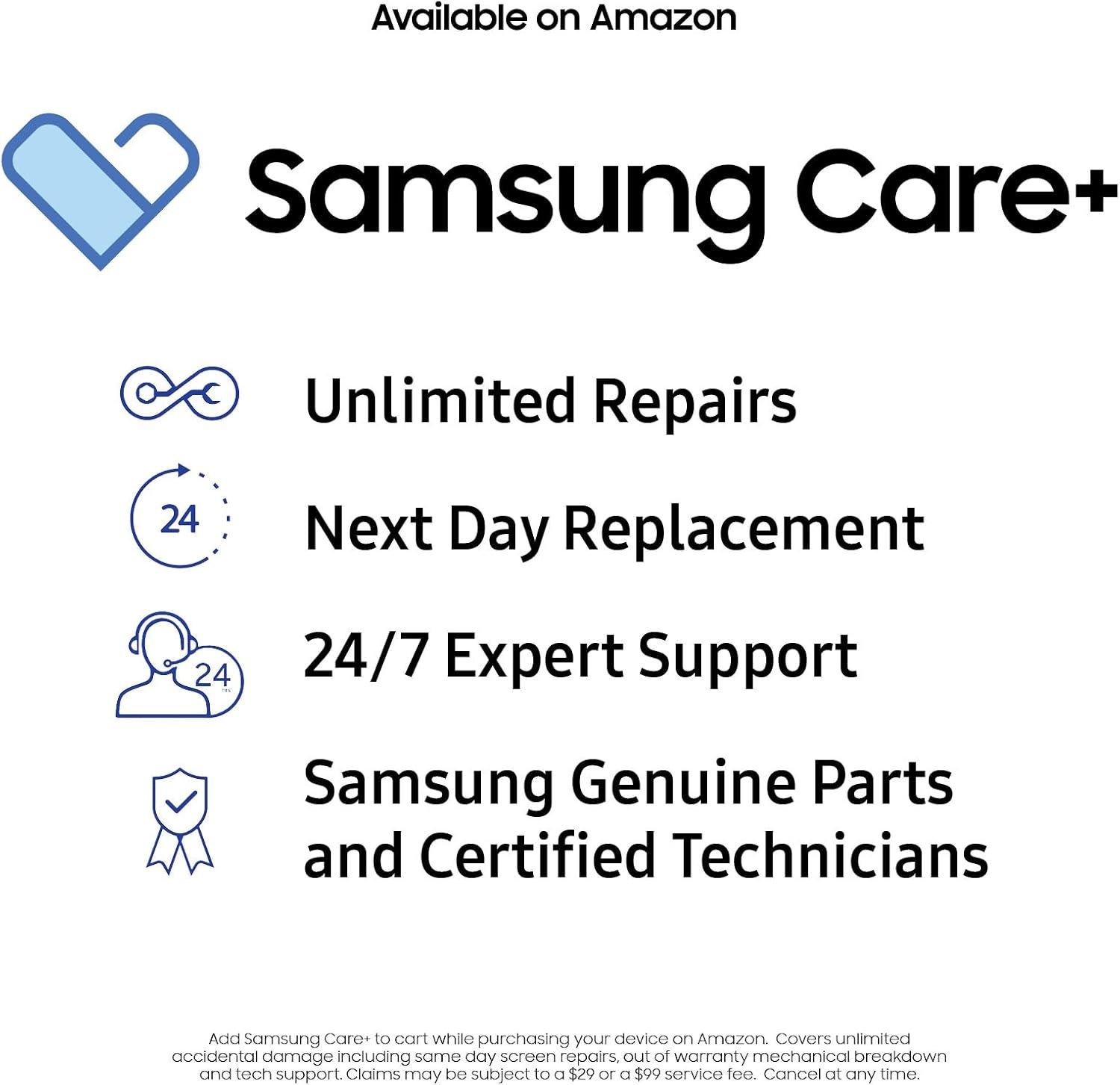 Samsung Galaxy Watch 7 (40mm, Bluetooth) - Cream, 2024 Model - Image 8