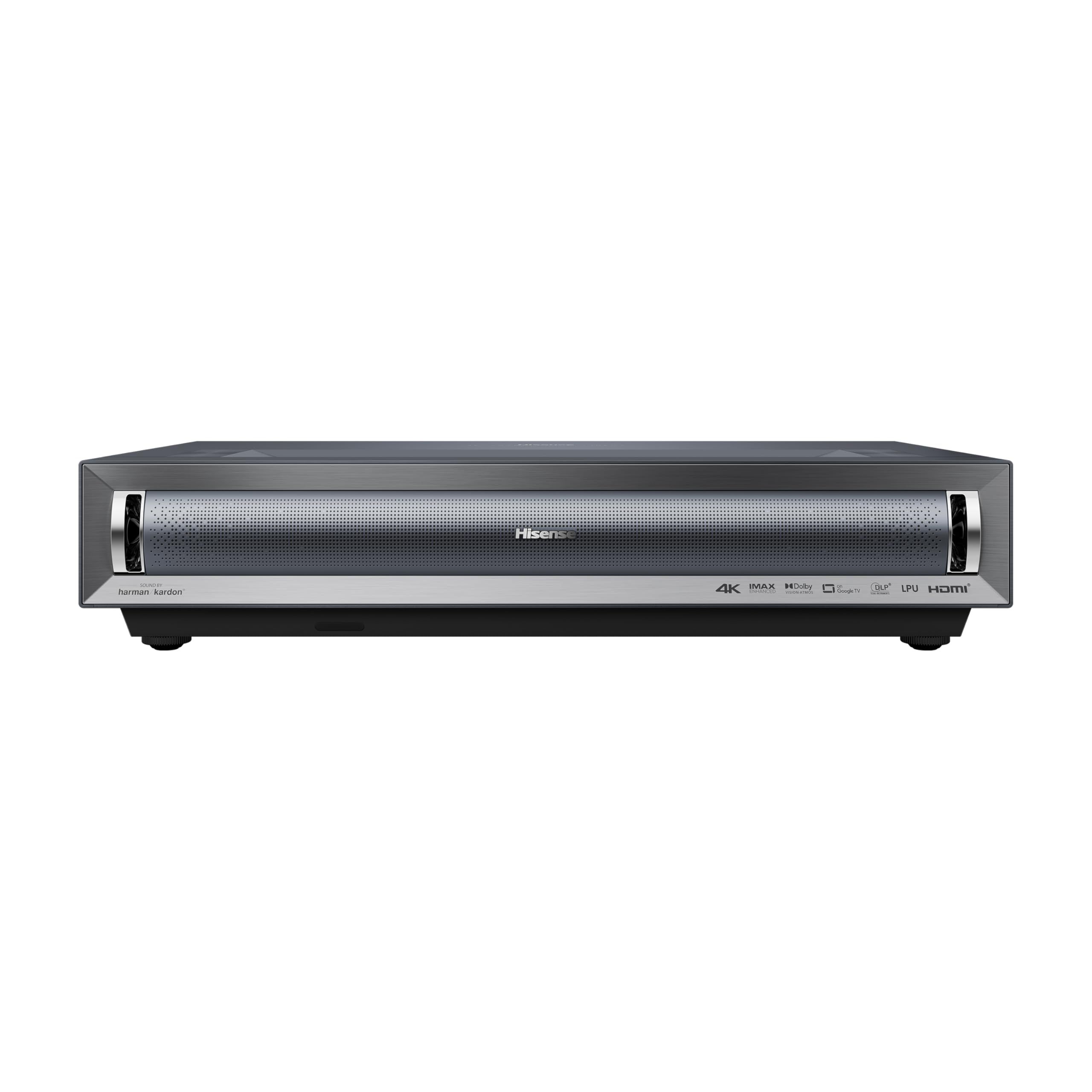 Hisense PX3-PRO Projector - Image 1