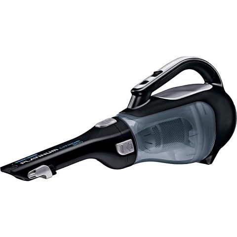 BLACK+DECKER dustbuster BDH2000L