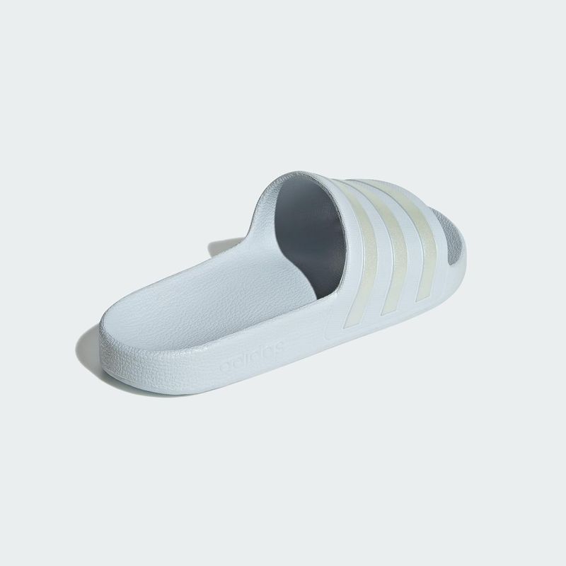 adidas Adilette Aqua Slides - Image 7