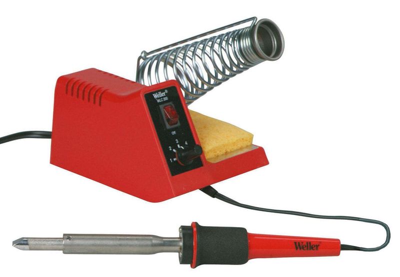 Weller WLC200 Soldering Station