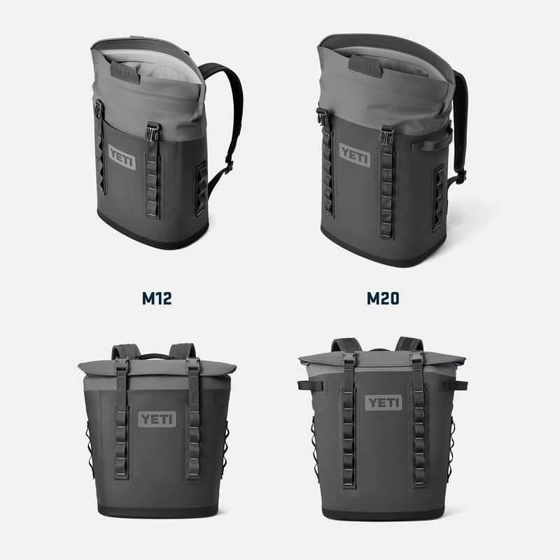 YETI Hopper M20 Backpack Cooler - Image 10