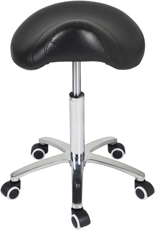 Antlu Saddle Stool - Image 2