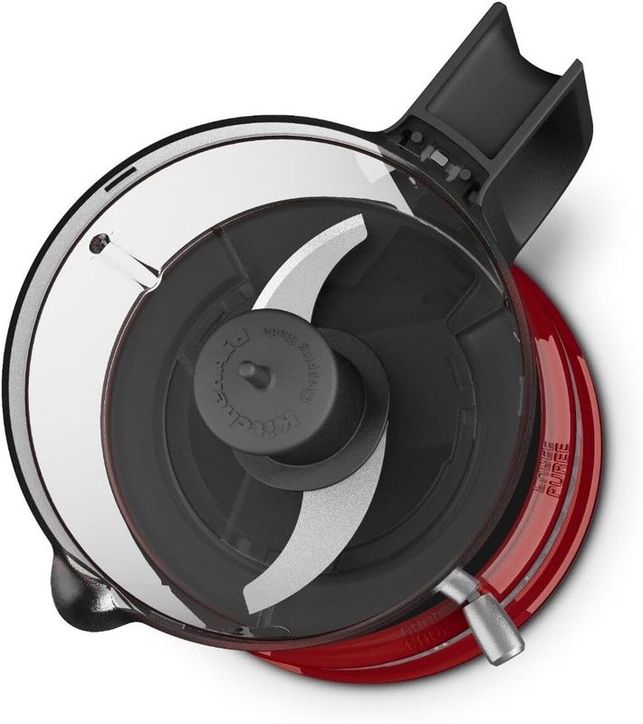KitchenAid KFC3516ER Food Chopper - Image 4