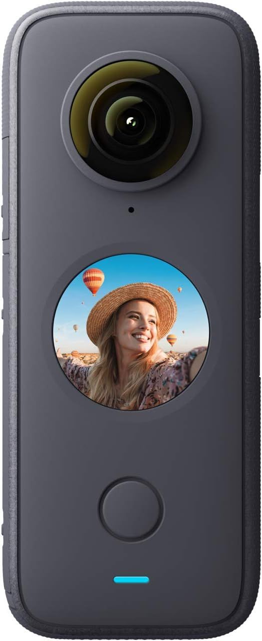 Insta360 ONE X2 - Image 7