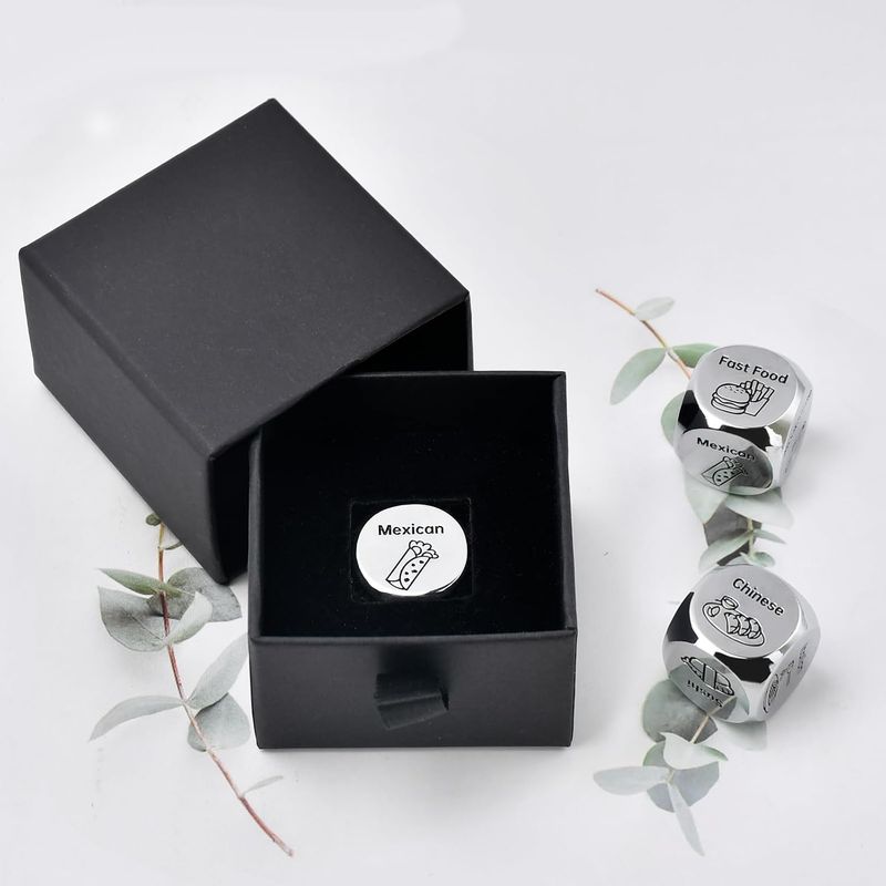 Food Decision Dice - Image 6