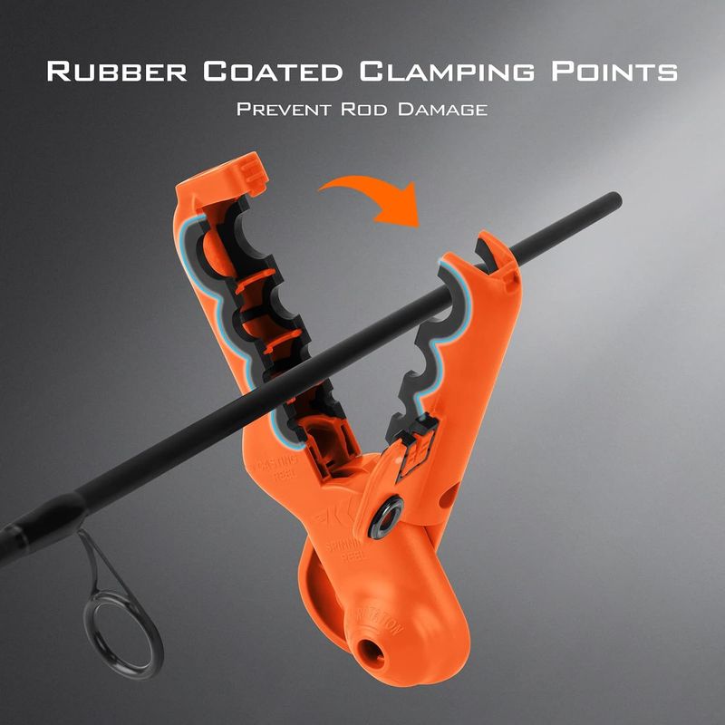 KastKing KutR Fishing Line Spooler - Image 9