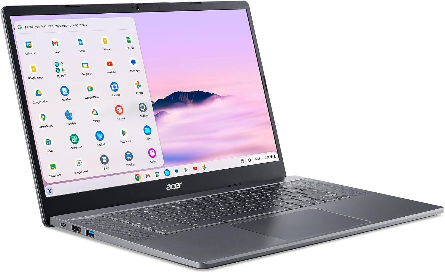 Acer Chromebook Plus 515 - Image 14