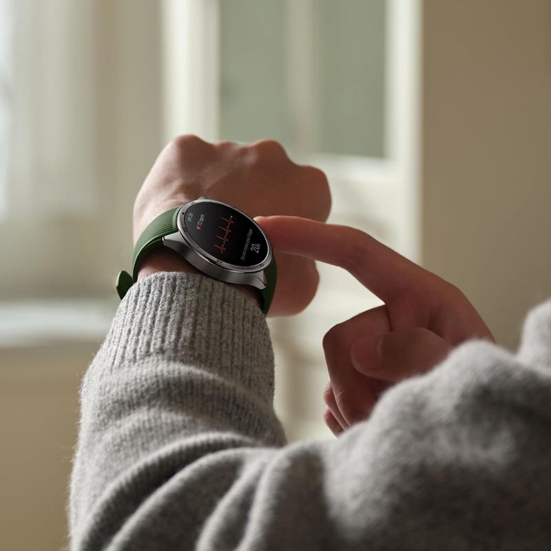 OnePlus Watch 3 - Image 3