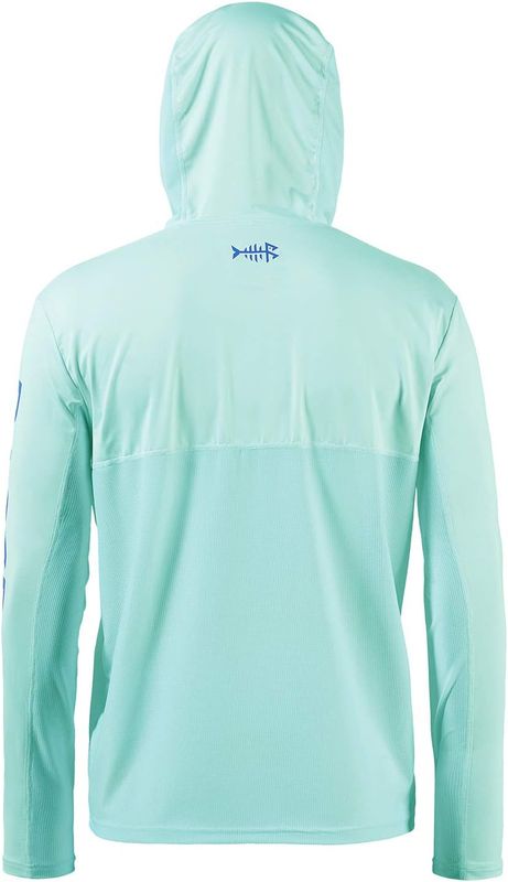 Men’s Sun Protection Hoodie - Image 3