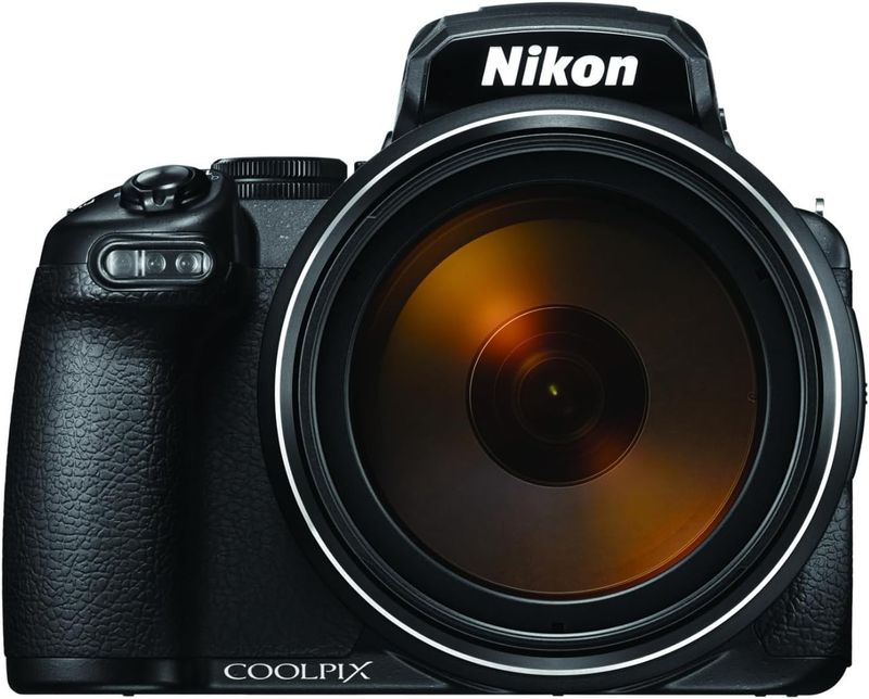 Nikon COOLPIX P1000 - Image 11