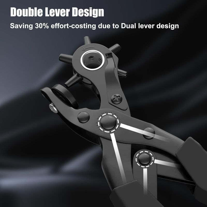 Leather Hole Punch - Image 4