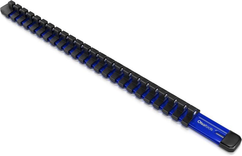 Olsa Tools Socket Organizer - Image 2