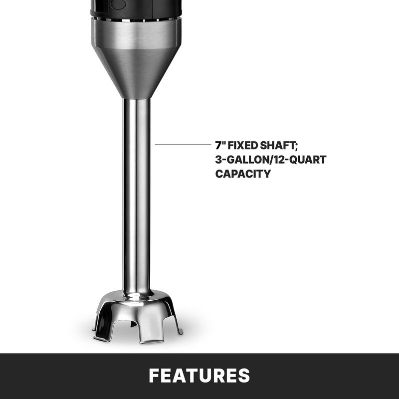 Waring Quik Stix Blender - Image 5