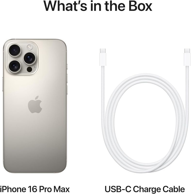 iPhone 16 Pro Max - Image 9
