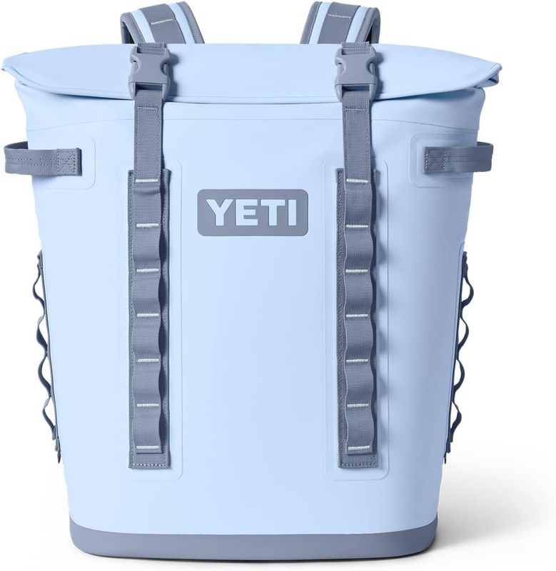 YETI Hopper M20 Backpack Cooler - Image 2