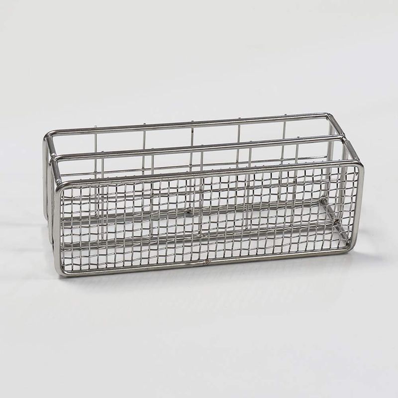 ULAB Stainless Steel Test Tube Rack - Image 2